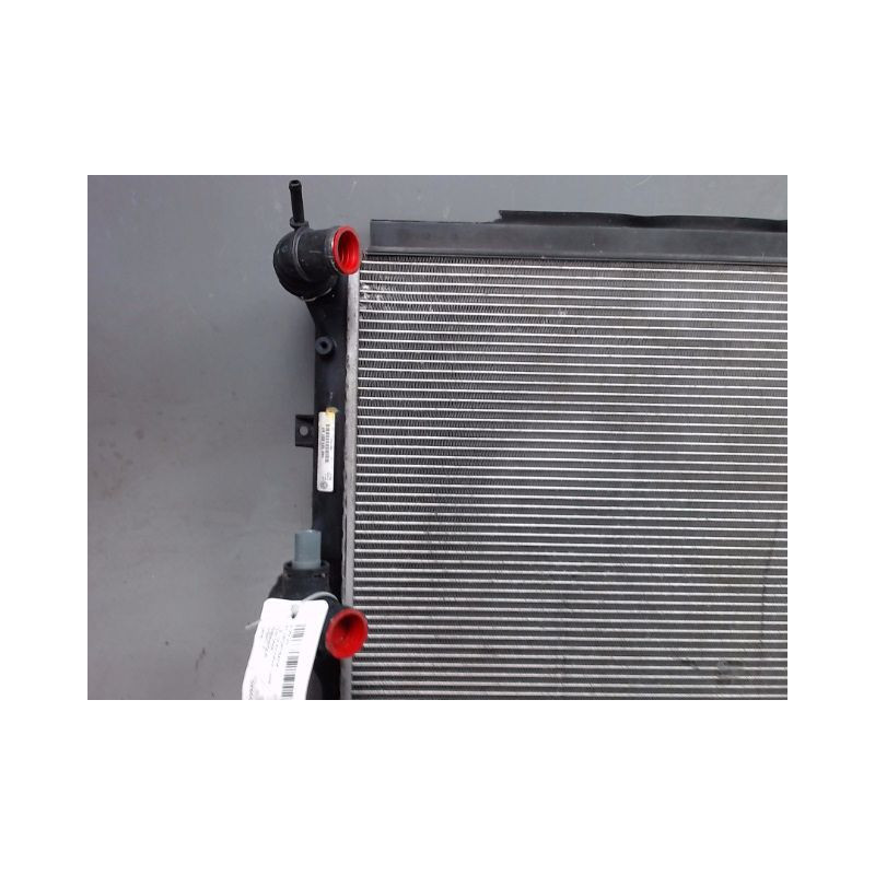RADIATEUR AUDI A3 SPORTBACK