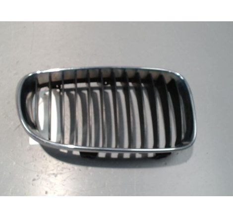GRILLE CALANDRE D