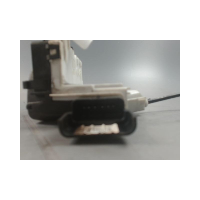 SYSTEME CONDAMNATION AVANT DROIT PEUGEOT 3008 2009-