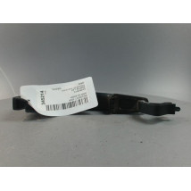 POIGNEE EXTERIEURE PORTE AVANT DROIT PEUGEOT 3008 2009-