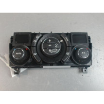 COMMANDE DE CHAUFFAGE PEUGEOT 3008 2009-