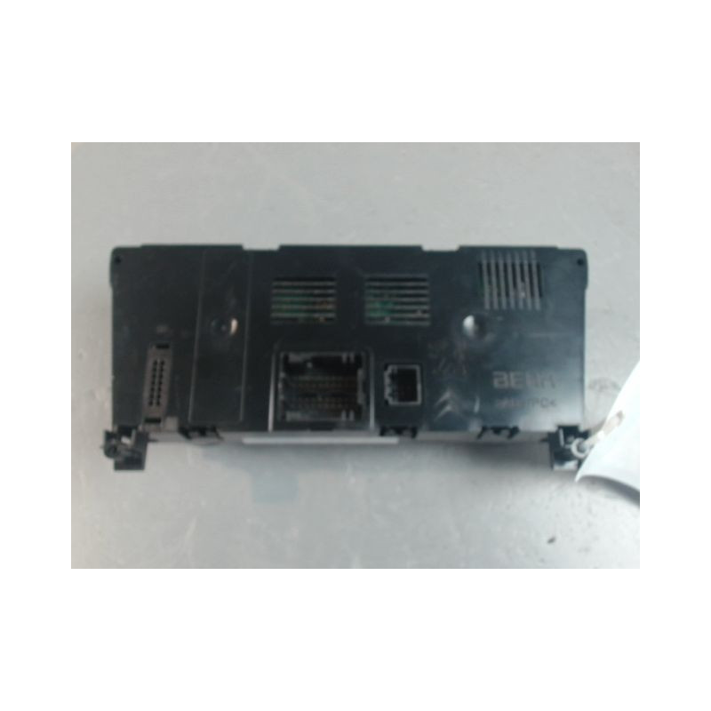 COMMANDE DE CHAUFFAGE PEUGEOT 3008 2009-