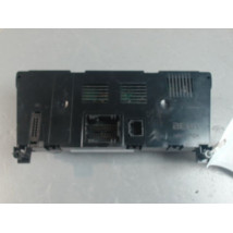COMMANDE DE CHAUFFAGE PEUGEOT 3008 2009-