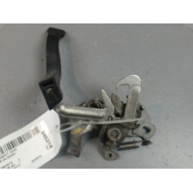 SERRURE CAPOT PEUGEOT 3008 2009-