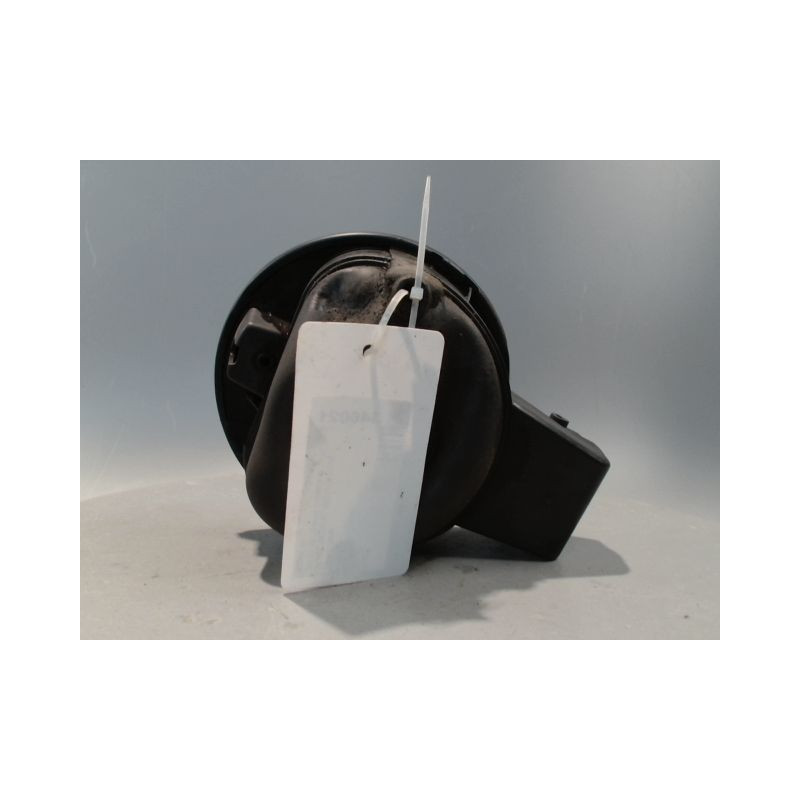 VOLET DE TRAPPE CARBURANT SEAT LEON 2009-