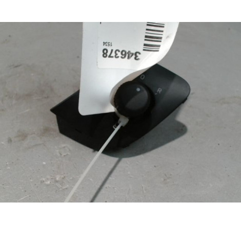 COMMANDE RETROVISSEUR EXT ELECTRIQUE