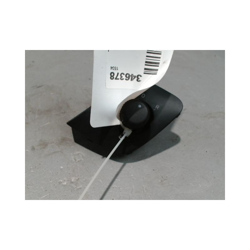 COMMANDE RETROVISSEUR EXTERIEUR ELECTRIQUE SEAT IBIZA 2006-