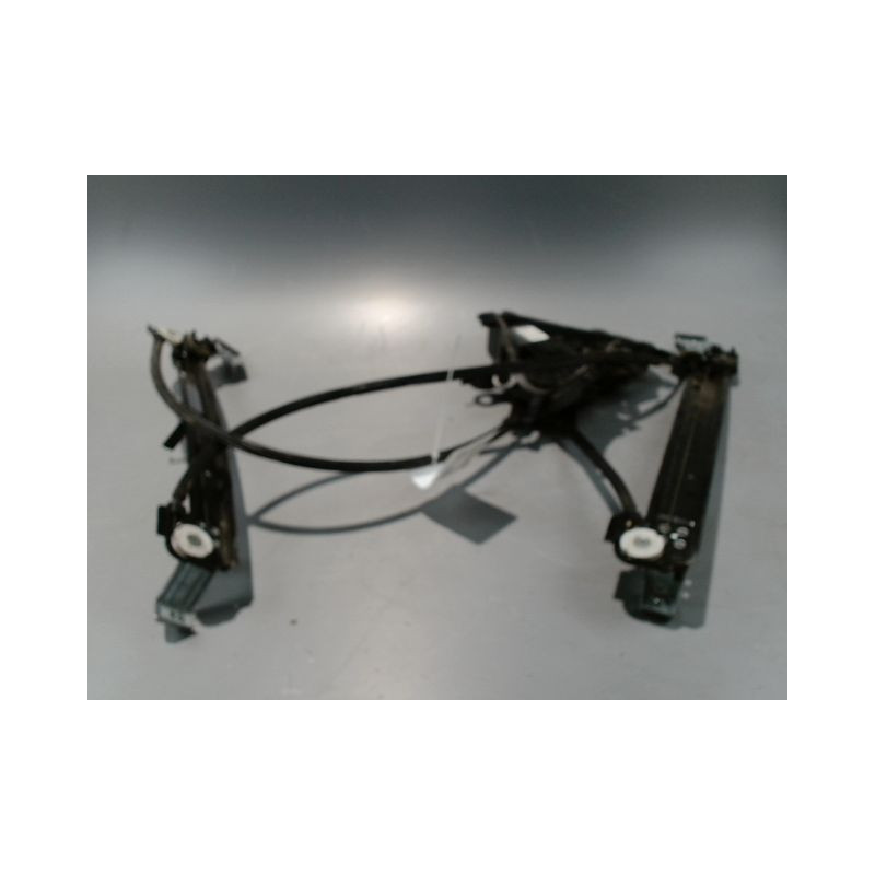 MECANISME+MOTEUR LEVE-GLACE AVANT GAUCHE SEAT IBIZA 2006-
