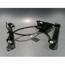 MECANISME+MOTEUR LEVE-GLACE AVANT GAUCHE SEAT IBIZA 2006-