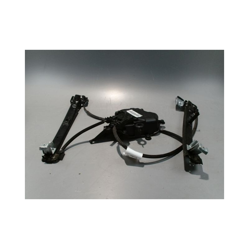 MECANISME+MOTEUR LEVE-GLACE AVANT GAUCHE SEAT IBIZA 2006-