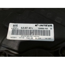MECANISME+MOTEUR LEVE-GLACE AVANT GAUCHE SEAT IBIZA 2006-