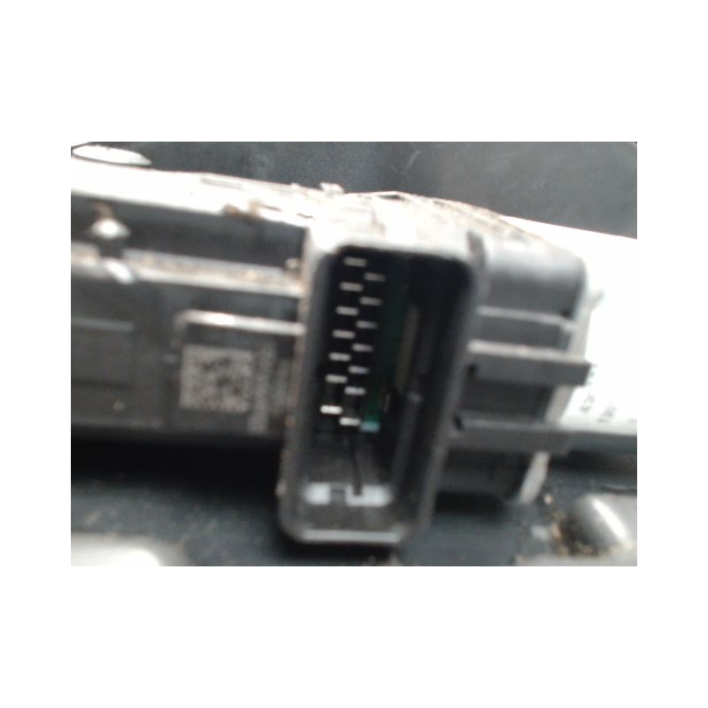 MECANISME+MOTEUR LEVE-GLACE AVANT GAUCHE SEAT IBIZA 2006-