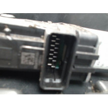 MECANISME+MOTEUR LEVE-GLACE AVANT GAUCHE SEAT IBIZA 2006-
