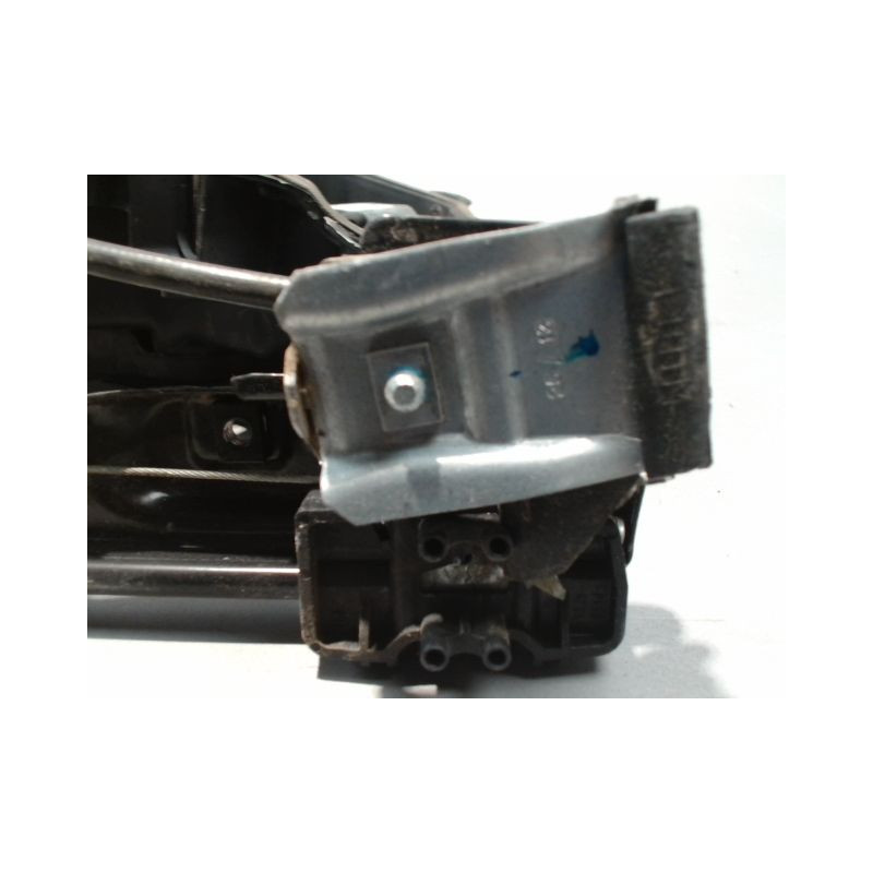 MECANISME+MOTEUR LEVE-GLACE AVANT GAUCHE SEAT IBIZA 2006-
