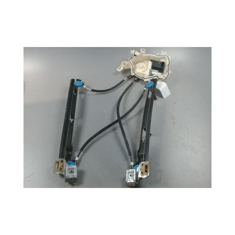 MECANISME+MOTEUR LEVE-GLACE AVANT DROIT SEAT ALTEA
