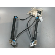 MECANISME+MOTEUR LEVE-GLACE AVANT DROIT SEAT ALTEA