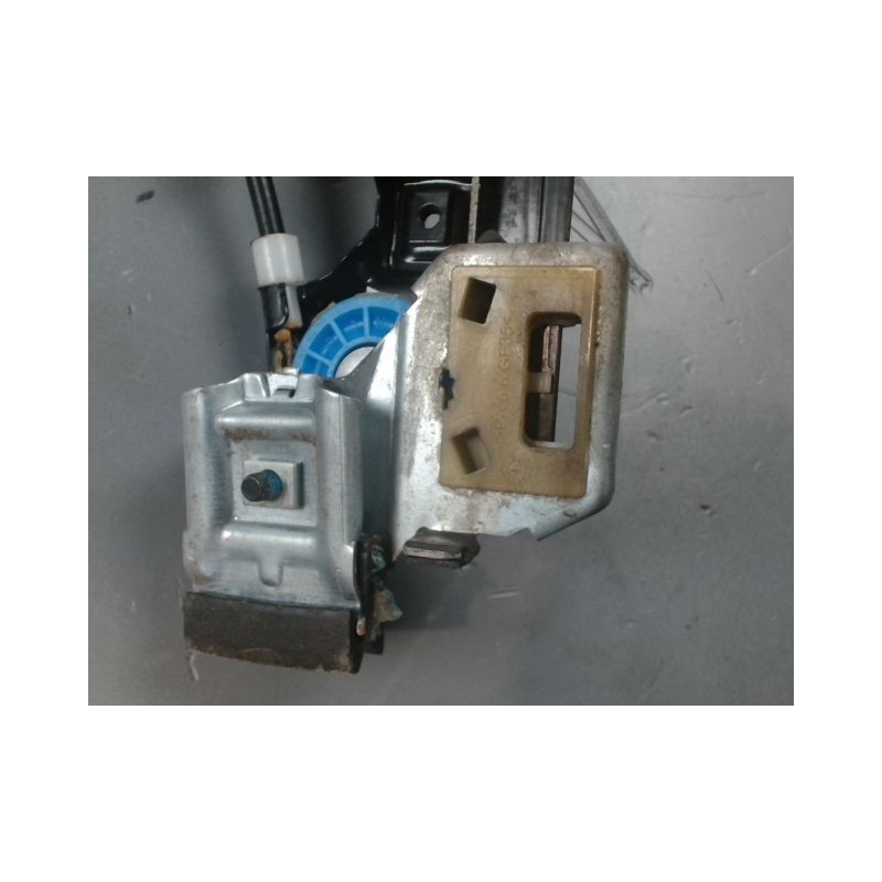 MECANISME+MOTEUR LEVE-GLACE AVANT DROIT SEAT ALTEA