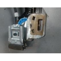 MECANISME+MOTEUR LEVE-GLACE AVANT DROIT SEAT ALTEA