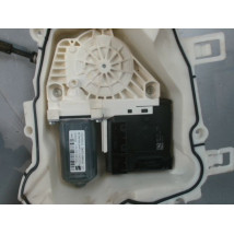 MECANISME+MOTEUR LEVE-GLACE AVANT DROIT SEAT ALTEA