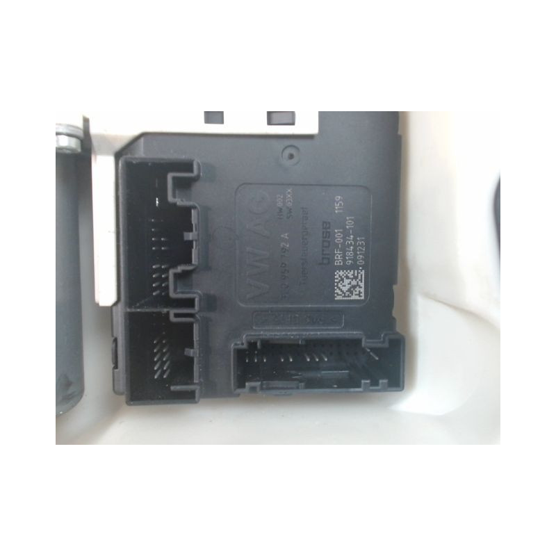 MECANISME+MOTEUR LEVE-GLACE AVANT DROIT SEAT ALTEA