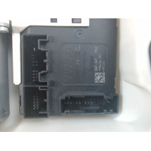 MECANISME+MOTEUR LEVE-GLACE AVANT DROIT SEAT ALTEA