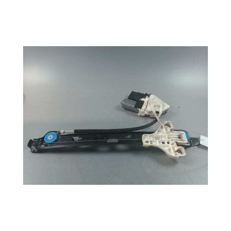 MECANISME+MOTEUR LEVE-GLACE ARRIERE GAUCHE SEAT ALTEA