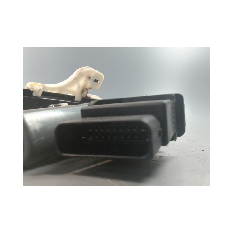MECANISME+MOTEUR LEVE-GLACE ARRIERE GAUCHE SEAT ALTEA