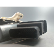 MECANISME+MOTEUR LEVE-GLACE ARRIERE GAUCHE SEAT ALTEA