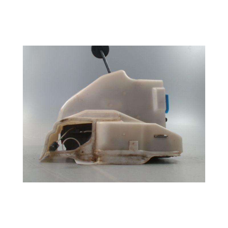 SYSTEME CONDAMNATION AVANT DROIT VOLKSWAGEN GOLF V 2003-2009