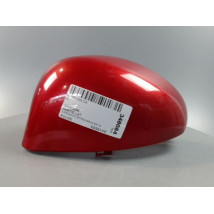 CARENAGE RETROVISEUR EXTERIEUR GAUCHE CITROEN C4 04-08