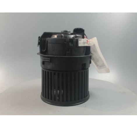 MOTEUR VENTILATEUR CHAUFFAGE