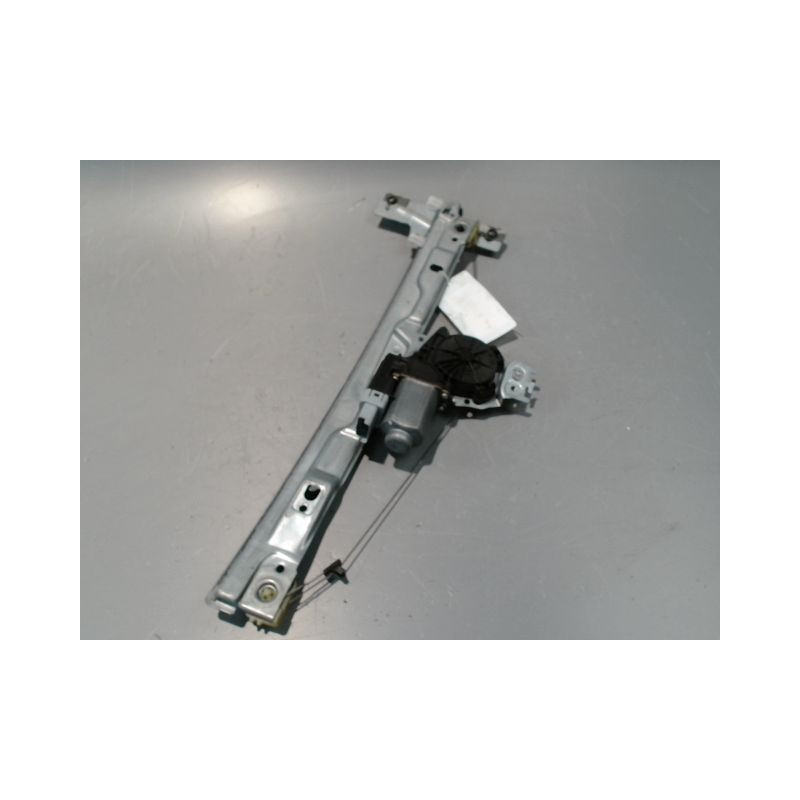 MECANISME+MOTEUR LEVE-GLACE AVANT GAUCHE PEUGEOT 207 5P
