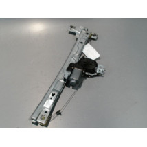 MECANISME+MOTEUR LEVE-GLACE AVANT GAUCHE PEUGEOT 207 5P