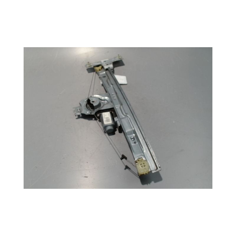 MECANISME+MOTEUR LEVE-GLACE AVANT GAUCHE PEUGEOT 207 5P