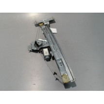 MECANISME+MOTEUR LEVE-GLACE AVANT GAUCHE PEUGEOT 207 5P