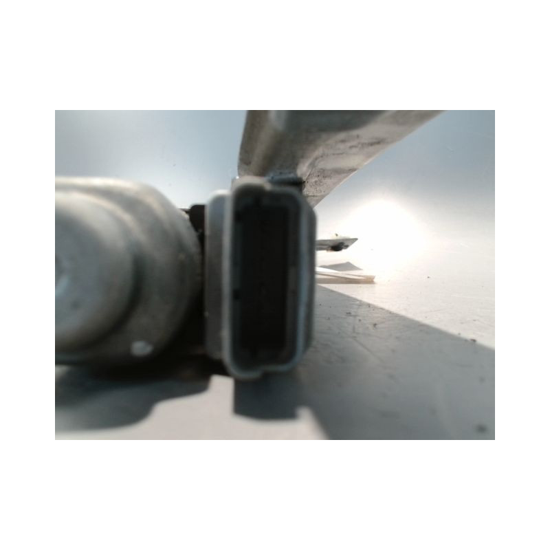 MECANISME+MOTEUR LEVE-GLACE AVANT GAUCHE PEUGEOT 207 5P