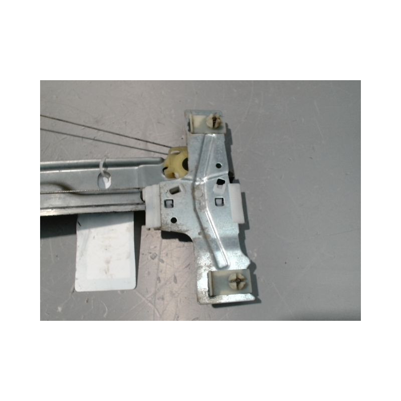 MECANISME+MOTEUR LEVE-GLACE AVANT GAUCHE PEUGEOT 207 5P