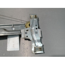 MECANISME+MOTEUR LEVE-GLACE AVANT GAUCHE PEUGEOT 207 5P