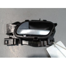 POIGNEE INTERIEURE PORTE AVANT GAUCHE PEUGEOT 2008