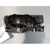 POIGNEE INTERIEURE PORTE AVANT GAUCHE PEUGEOT 2008