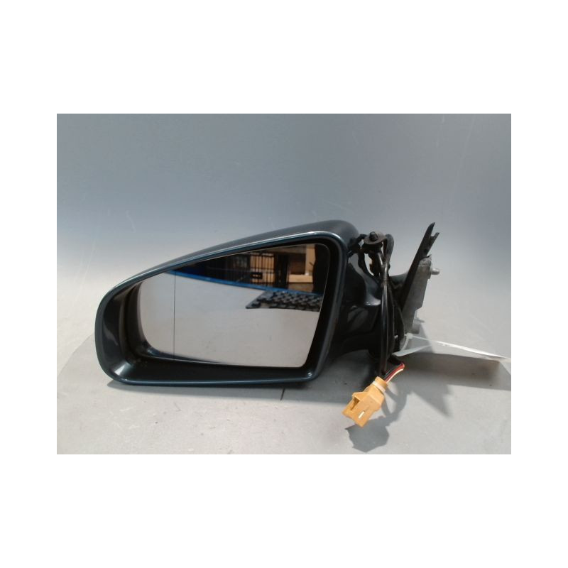 RETROVISEUR EXTERIEUR ELECTRIQUE GAUCHE AUDI A4 2004-