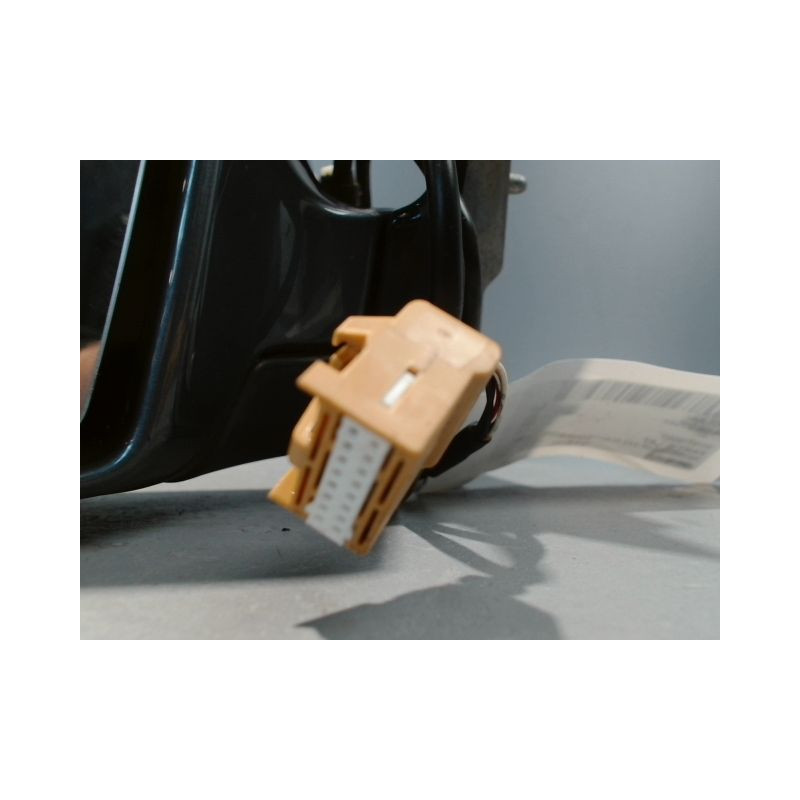 RETROVISEUR EXTERIEUR ELECTRIQUE GAUCHE AUDI A4 2004-