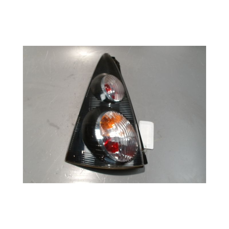 FEU ARRIERE GAUCHE  CITROEN C1 3P