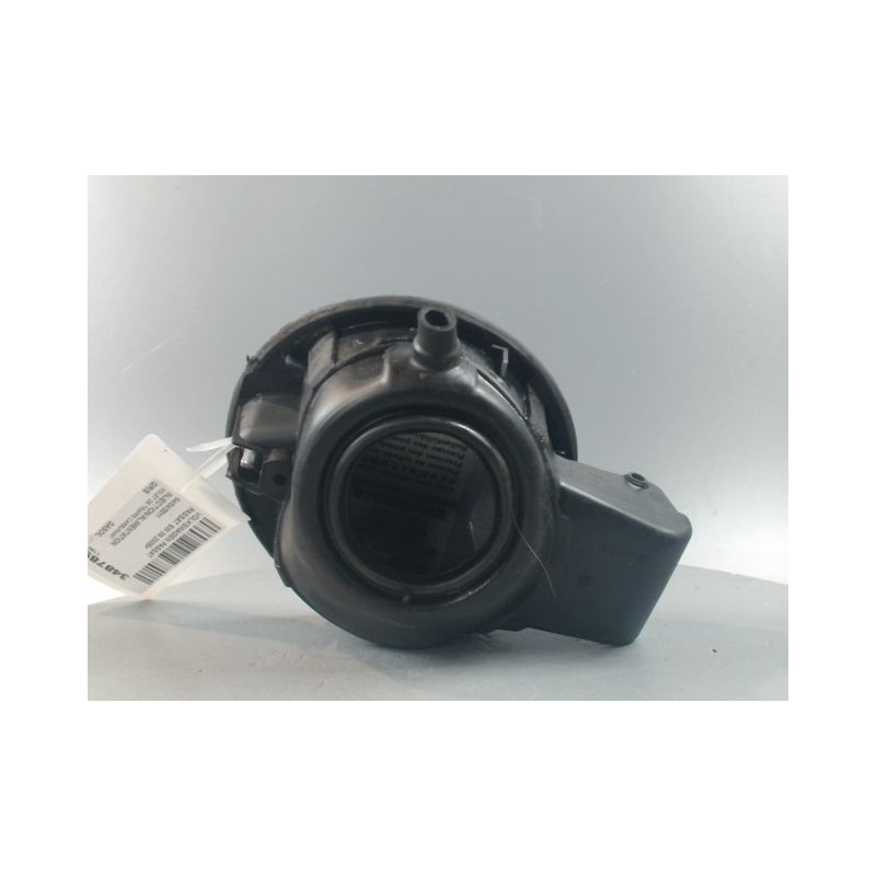 VOLET DE TRAPPE CARBURANT VOLKSWAGEN PASSAT SW 2005-
