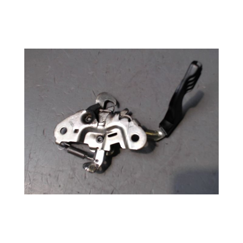 SERRURE CAPOT PEUGEOT 207 2007-