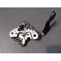 SERRURE CAPOT PEUGEOT 207 2007-