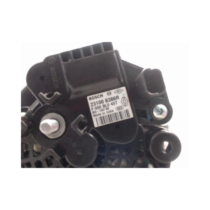 ALTERNATEUR DACIA SANDERO 2008-