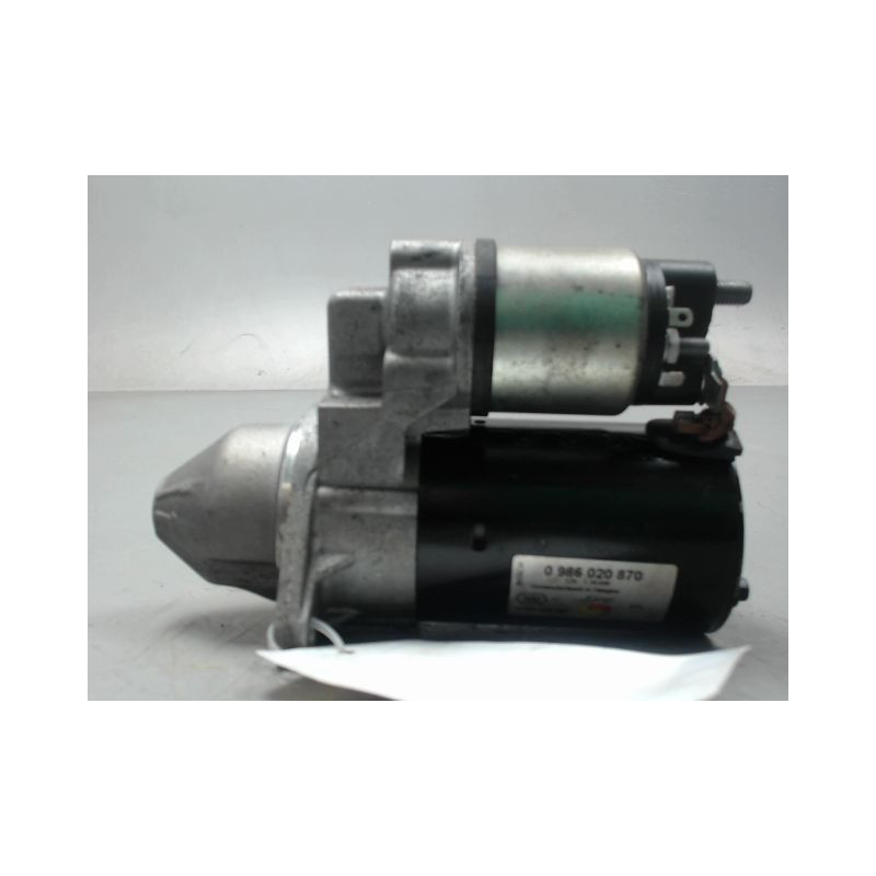 DEMARREUR OPEL CORSA 03-06