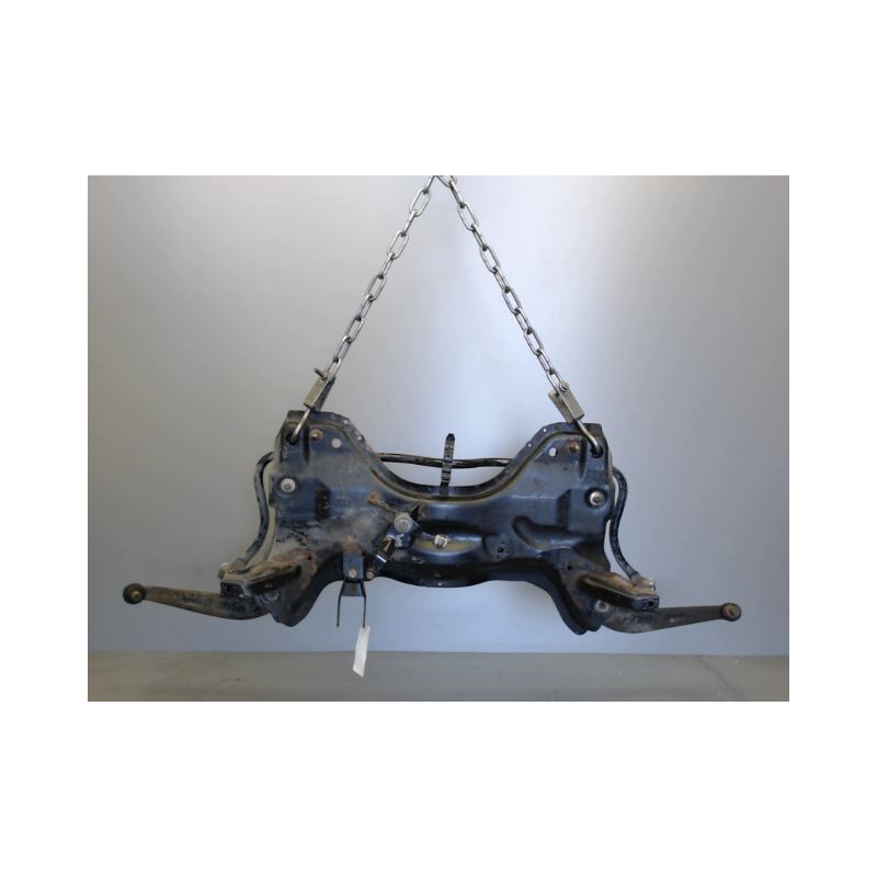 BERCEAU MOTEUR AVANT PEUGEOT 206