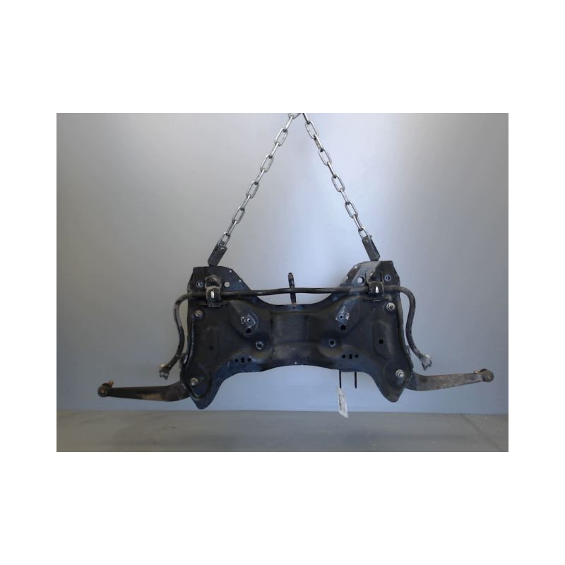 BERCEAU MOTEUR AVANT PEUGEOT 206